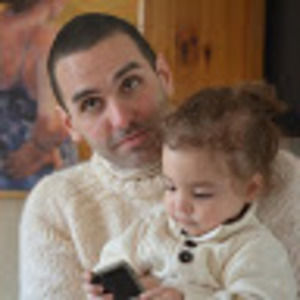 Meet your Posher, Brian